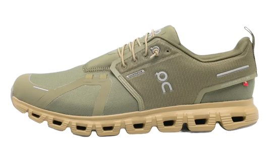 Cloud 6 Waterproof "Olive Safari" 3MF10062231