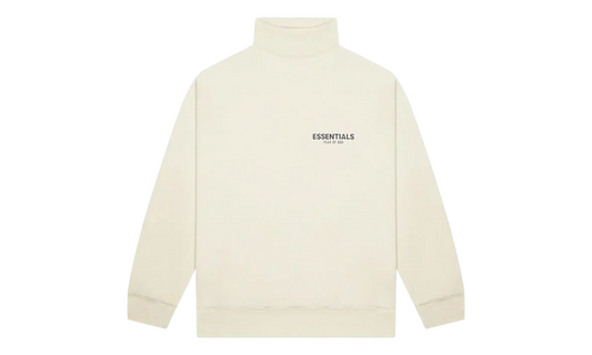 Mockneck Sweatshirt "Buttercream" 0192 25050 0277 569