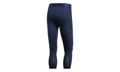 Alphaskin Sport 3/4 Tights "Collegiate Navy" DP6082