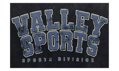 Sports Division Tee "Black" 11451 10004VFSDTB BLAC