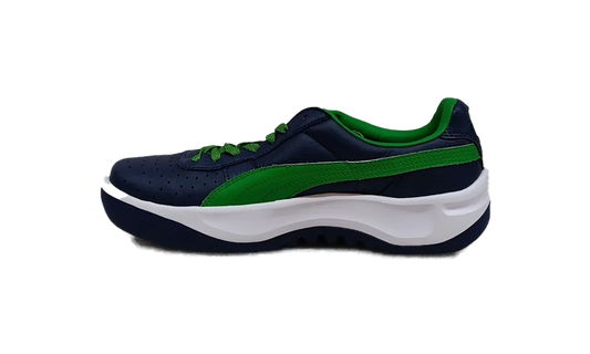 GV Special GS "Peacoat / Fern Green" 344765 40