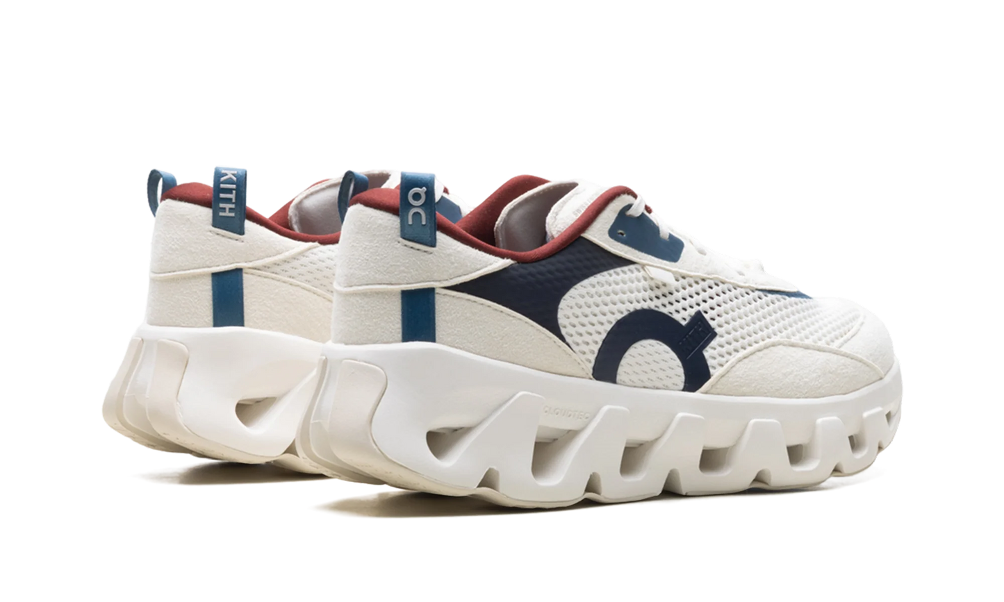 K-Tech 2 "Kith White Real Teal" 3MG10841200