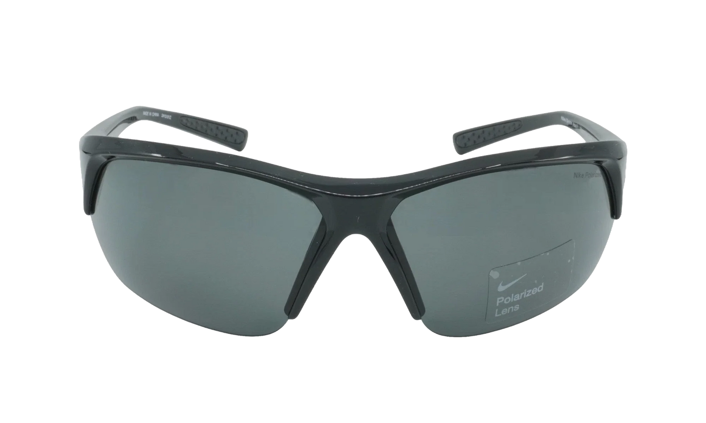 Skylon Ace Polarized Sunglasses "Black / Noir" FQ4767 010
