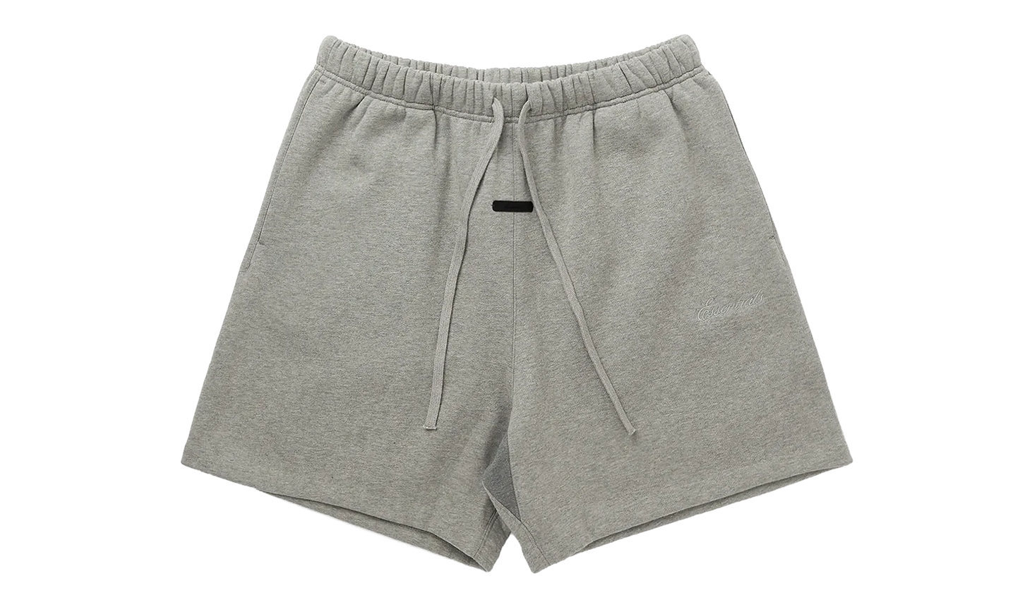 Signature Classic shorts "Grey" 160SP262003F