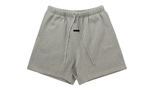 Signature Classic shorts "Grey" 160SP262003F