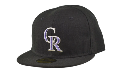 59FIFTY Colorado Rockies Fitted Hat "My 1st Toddlers" 10283610