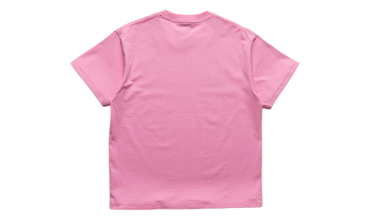 Forget Tee "Pink" P26SP058 PNK