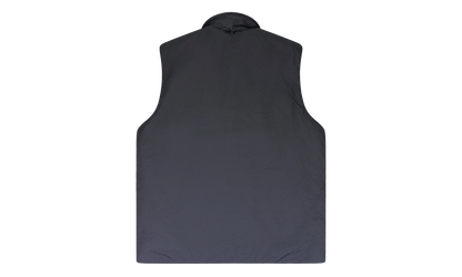 Night Life Puffer Jacket "Black" NLPJ001