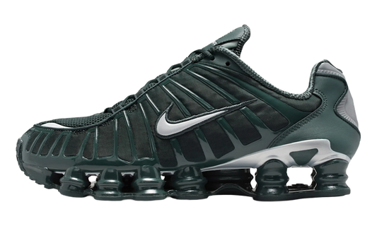 Shox TL "Seaweed Gunmetal" AV3595 302