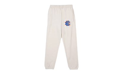 EE LW SWEATS "FW21 - Antique White/Blue" EE571