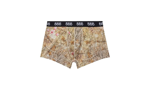 Boxer Briefs "Camo" SP5der242