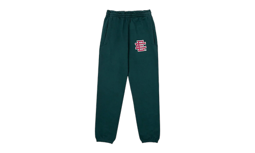 EE LW SWEATS "FW21 - Forest Green" EE570