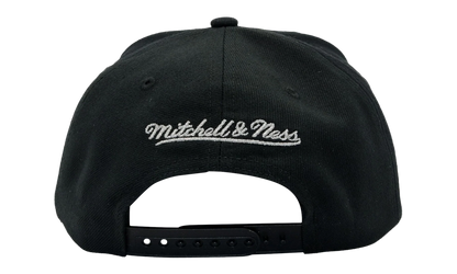 NBA Shine On Snapback Cap "Los Angeles Lakers - Black" HS9484 LALBLCK