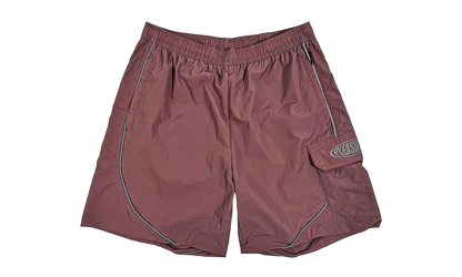 Protection Active Nylon Short "Mauve" P26SP040-MAV