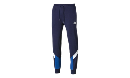 Iconic MCS Track Pant Cuff FT "Peacoat" 595743 06