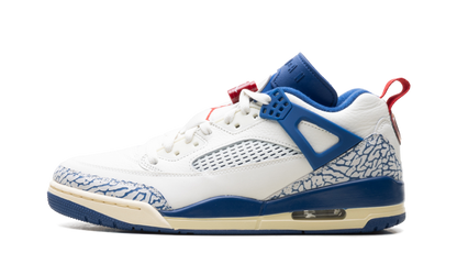 Spiz'ike Low "Storm Blue" IM2176 133