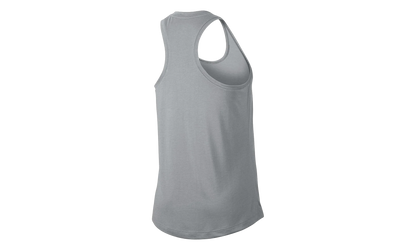 NSW Essential Tank Top WMNS "Grey / White" 831731 092