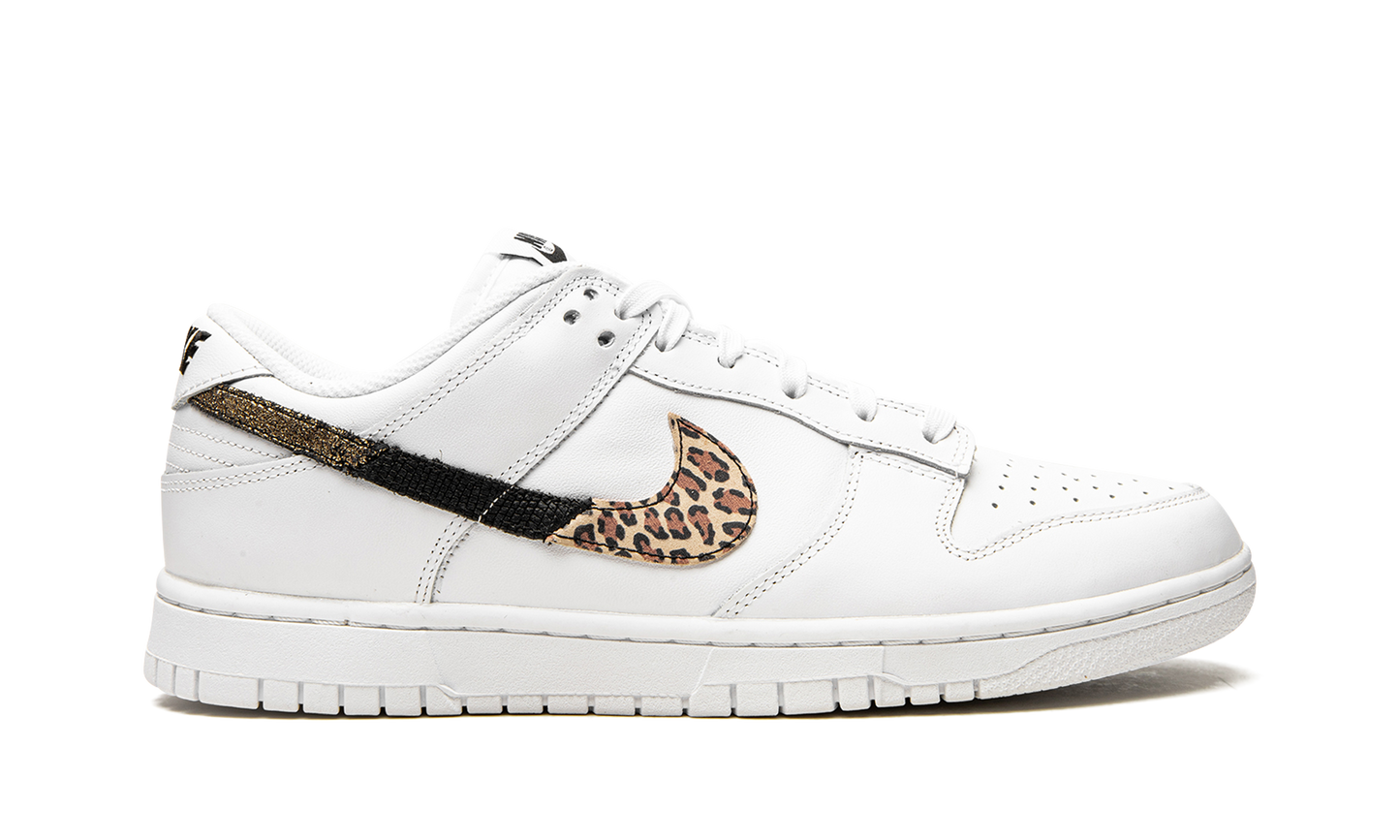 DUNK LO SE WMNS"Animal Instinct" DD7099 100