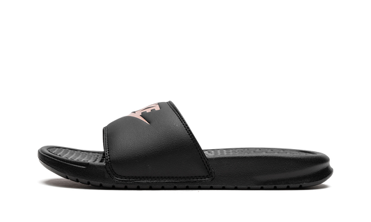 BENASSI JDI WMNS"Rose Gold" 343881 007