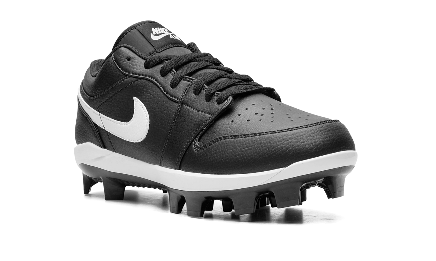 Retro 1 MCS "BLACK WHITE" CJ8524 011
