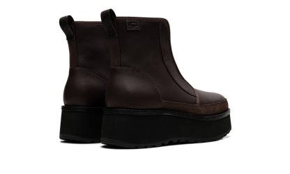 Cityfunc Zip WMNS "Burnt Cedar" 1162970 BCDR