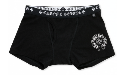 BOXER BRIEF - SHORTS "Black" CHRM1172
