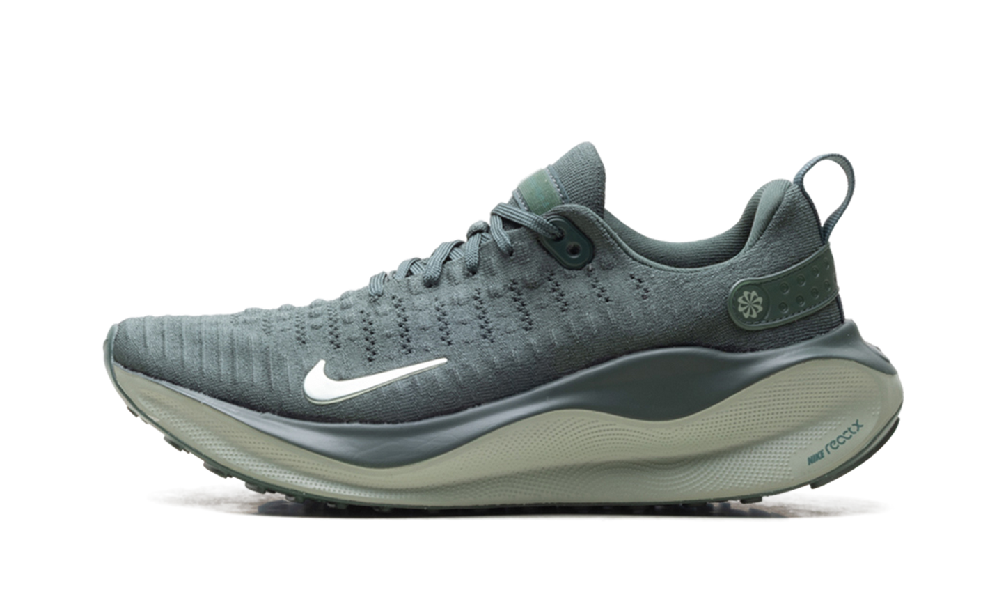 ReactX Infinity Run 4 Wmns"Vintage Green Jade Horizon" DR2670 304