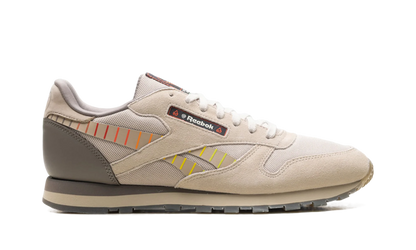 Classic Leather MU "Hot Ones - Scoville Levels" H68850