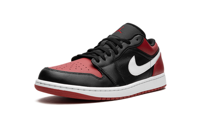 1 Low "Alternate Bred Toe" 553558 066