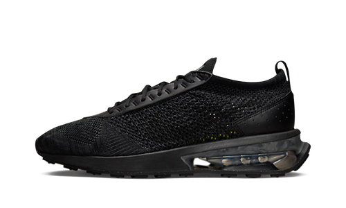 Air Max Flyknit Racer "Triple Black" FD2764 001