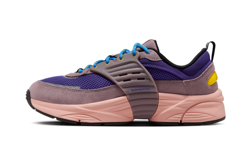 Trunner O/S "Purple Smoke" IQ5649 500