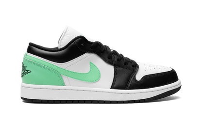 1 Low "Green Glow" 553558 131