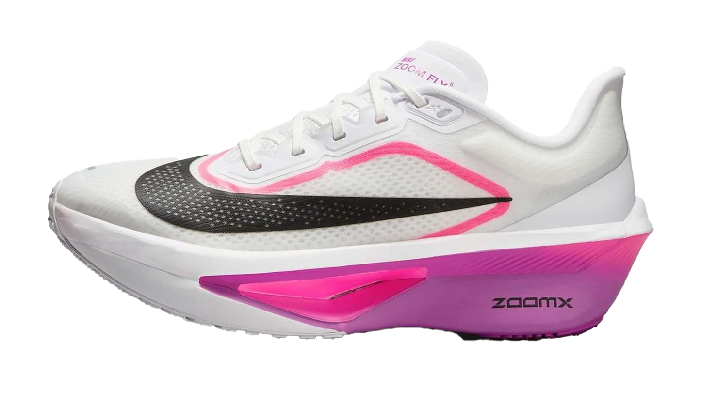 Zoom Fly 6 WMNS"Vivid Grape Hyper Pink" FN8455 101