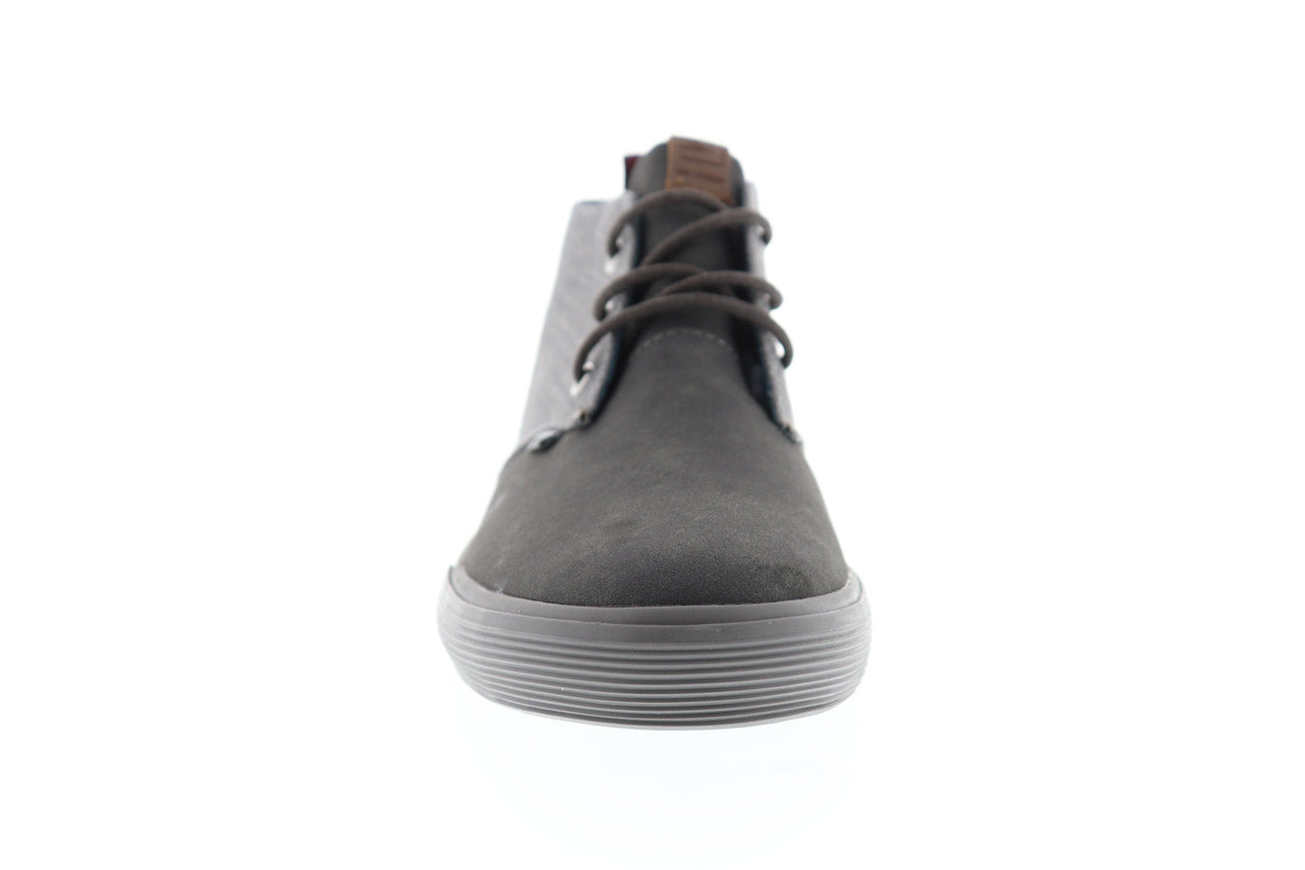 Ben Sherman Bradford Chukka BNM00060 Mens Gray Lifestyle Sneakers Shoes