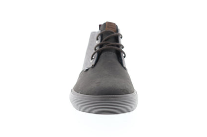 Ben Sherman Bradford Chukka BNM00060 Mens Gray Lifestyle Sneakers Shoes