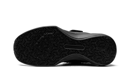 Trainer 3 "Black" AJ7982 003