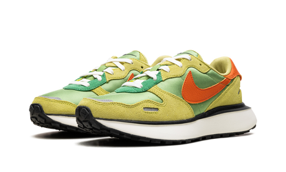 Phoenix Waffle WMNS"Orange" FD2196-300