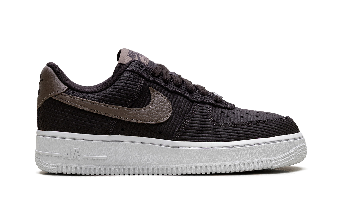 Air Force 1'07 WMNS"Corduroy Velvet Brown" IM6533 200