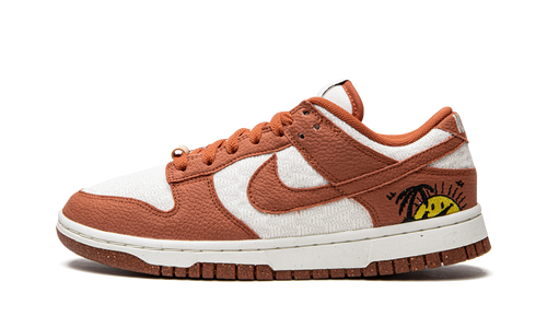 DUNK LO RETRO MNS WMNS"Sun Club" DR5475 100