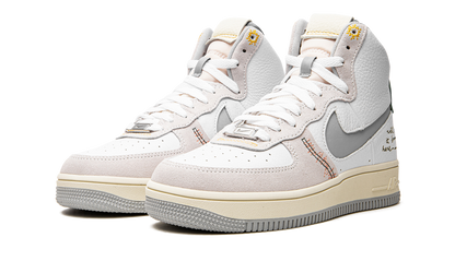 AIR FORCE 1 HIGH SCULPT WMNS"We'll Take It From Here" DV2187 100