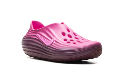 ReactX Rejuven8 Wmns"Pink Spell Bordeaux" HV5062 603