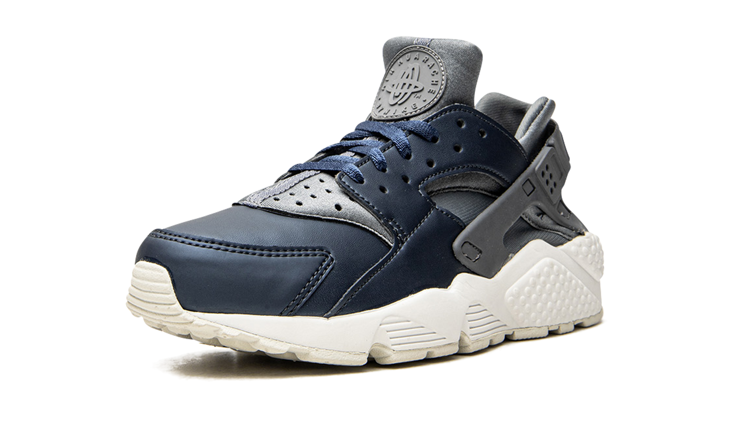 AIR HUARACHE RUN PREMIUM TXT WMNS AA0523 001