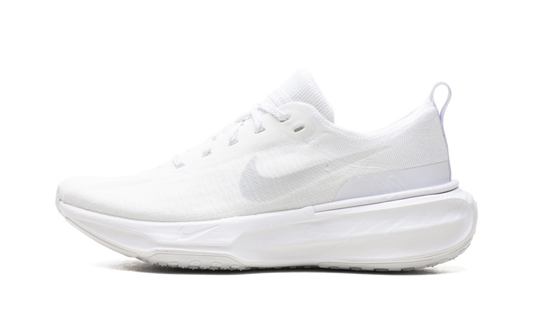 ZoomX Invincible 3 Wmns"White" DR2660 103
