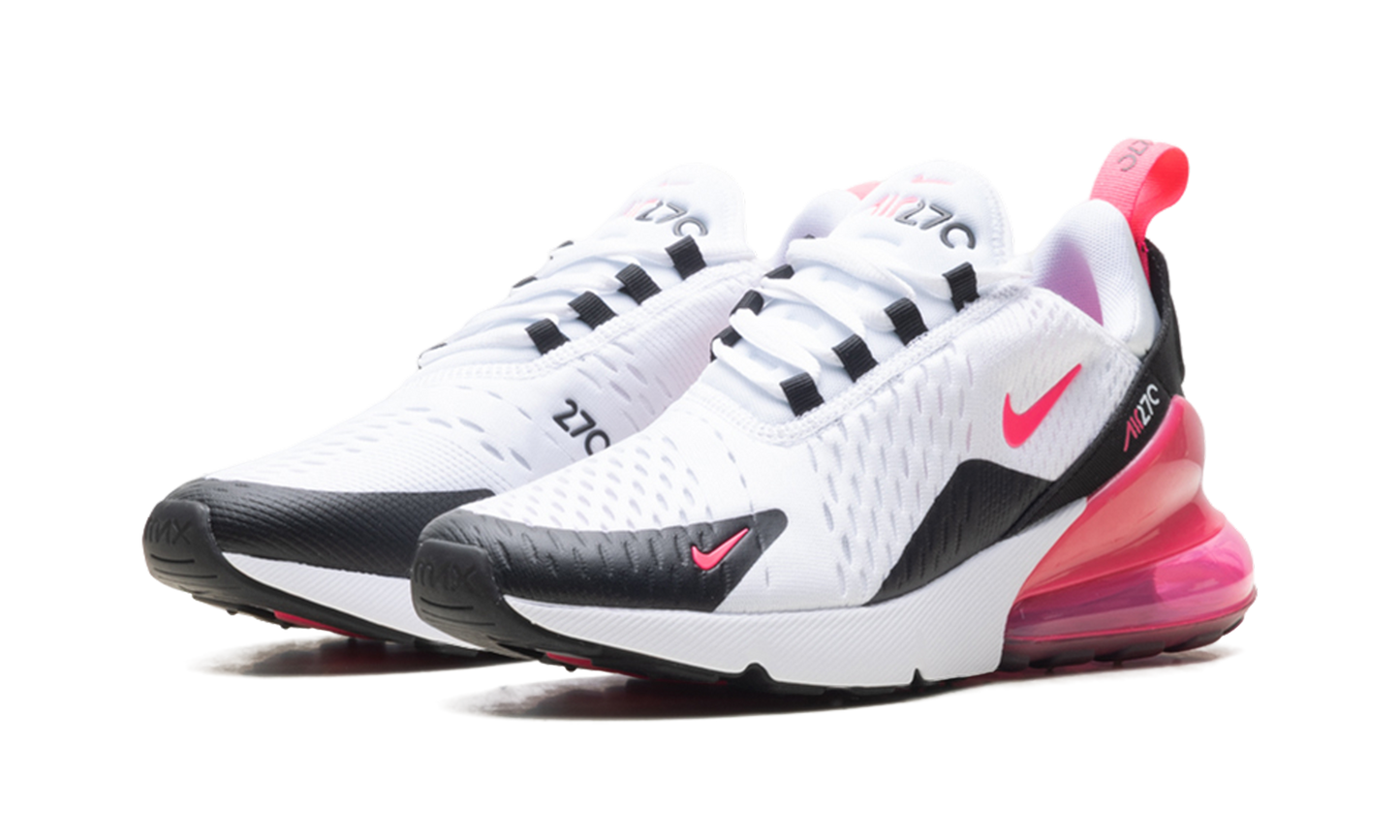 Air Max 270 Wmns"Hyper Pink" AH6789 127