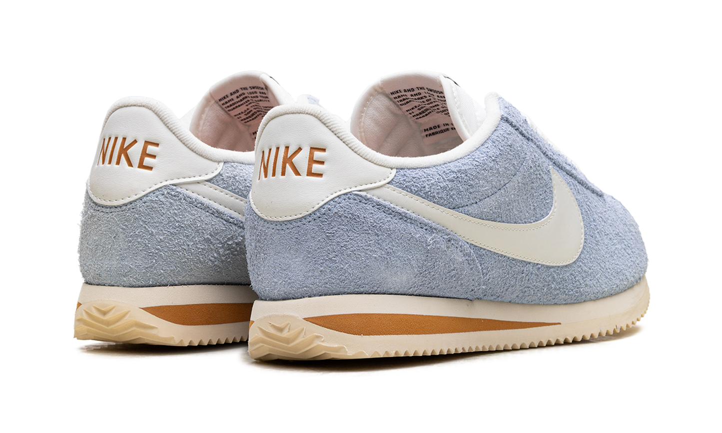 Cortez SE WMNS"Psychic Blue" HF3142 400