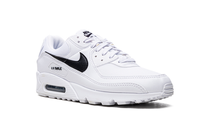 AIR MAX 90 NN MNS WMNS"White/Black" DH8010 101
