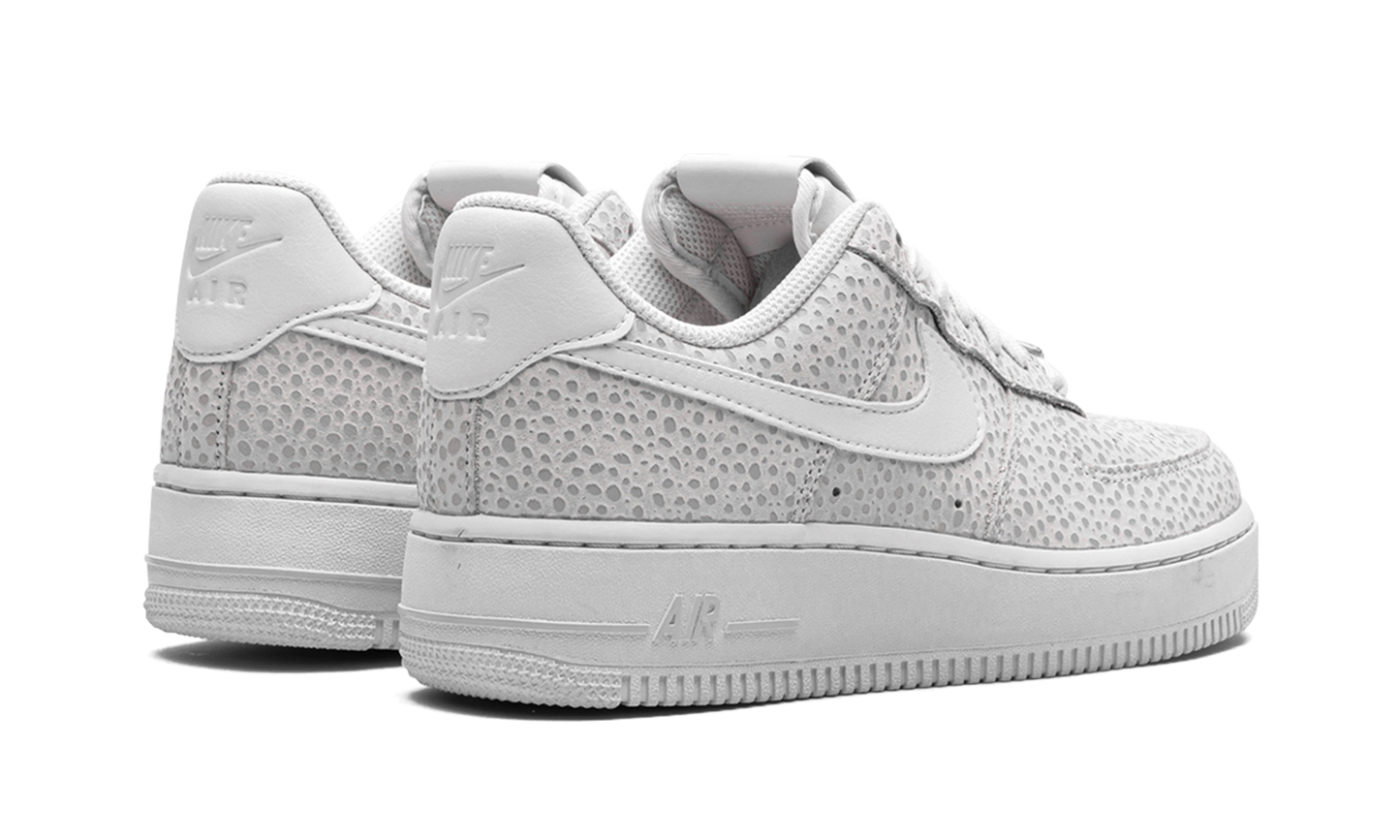 AIR FORCE 1'07 WMNS"Grey" FV6519-001