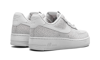 AIR FORCE 1'07 WMNS"Grey" FV6519-001