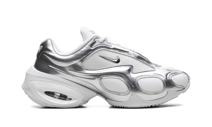 Air Max Muse WMNS"Metallic Silver" FV1920 100