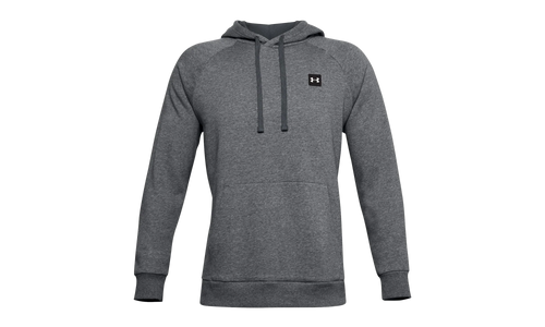 Rival Fleece Hoodie "Gray" 1357092 012